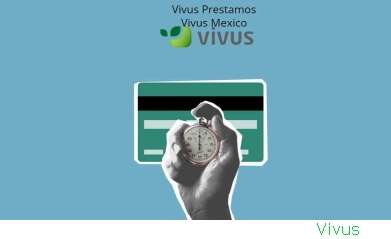 En Cuanto Tiempo Deposita Vivus